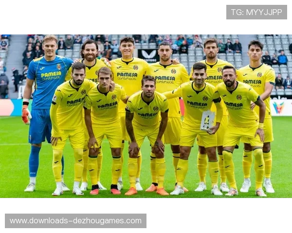 比利亚雷亚尔主场迎战西班牙人,黄潜核心复苏欲延续七连胜交锋纪录