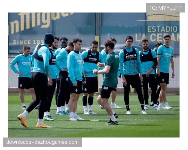 官方:比利亚雷亚尔主帅马塞利诺因健康原因辞去职务